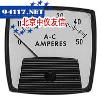Model 250 -- 250-340-LSSF模拟表
